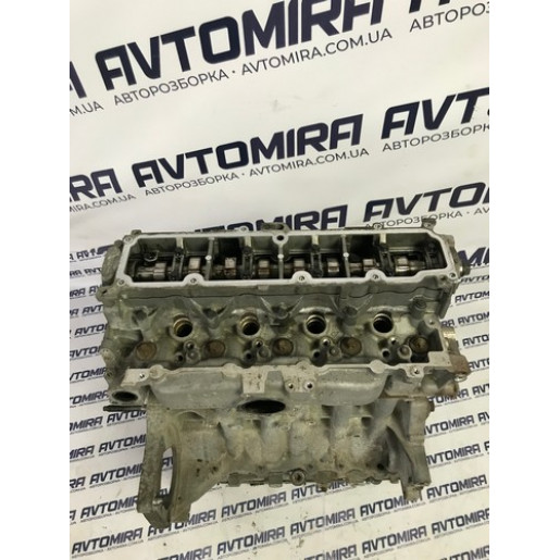Двигатель (73 kW \ 99 Кс) Euro 6 Peugeot 308 Т9 1.6 BLUE HDI 2013-2021 10JBGZ